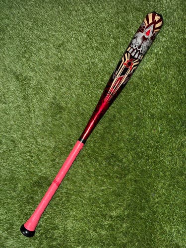 2022 Demarini Voodoo One 32/29 (-3) BBCOR Baseball Bat