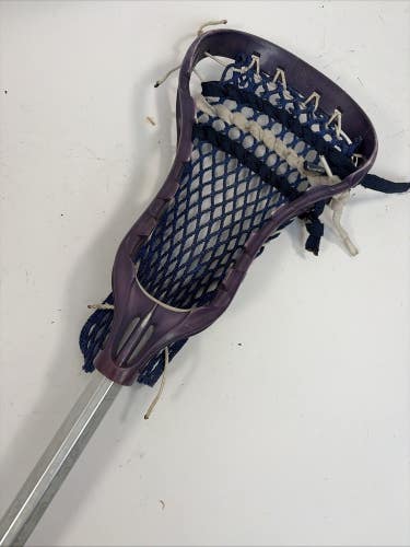 STX Complete Lacrosse Stick, 30"