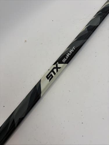 STX Summit Grip Lacrosse Shaft