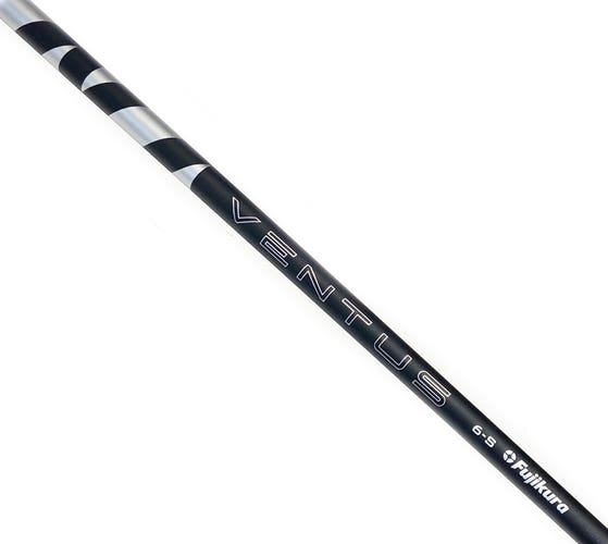 Fujikura Ventus Black VeloCore+ Fairway Shaft 6-S Stiff Flex w/ Callaway Adapter