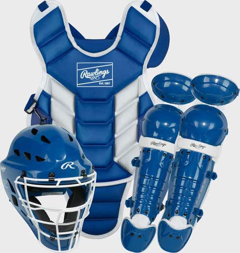 New Rawlings Plyr Ser Yth Royal 11497-RAWPLYYTHRY