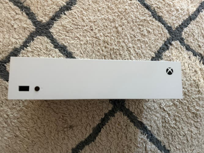 Xbox (Used)