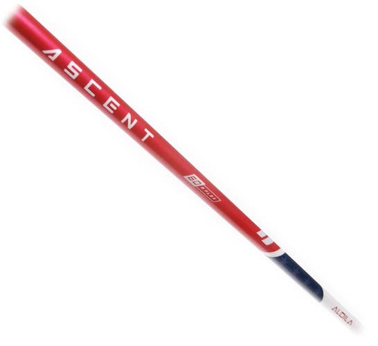 Limited Edition USA Aldila Ascent 60 Regular Flex Driver Shaft w/ Cobra Adapter