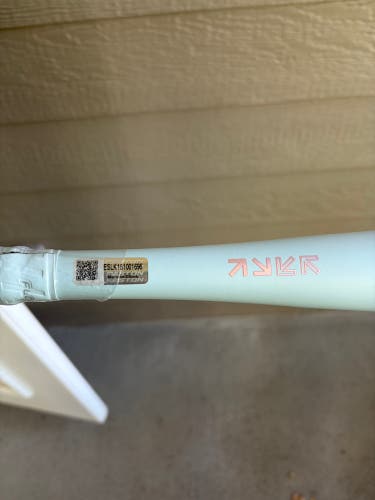 2025 Easton Ghost Unlimited Composite Bat (-11) 21 oz 32" (New)