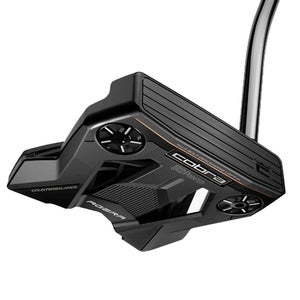 NEW Cobra 3DP AGERA COUNTERBALANCE Putter 38" Mallet Putter
