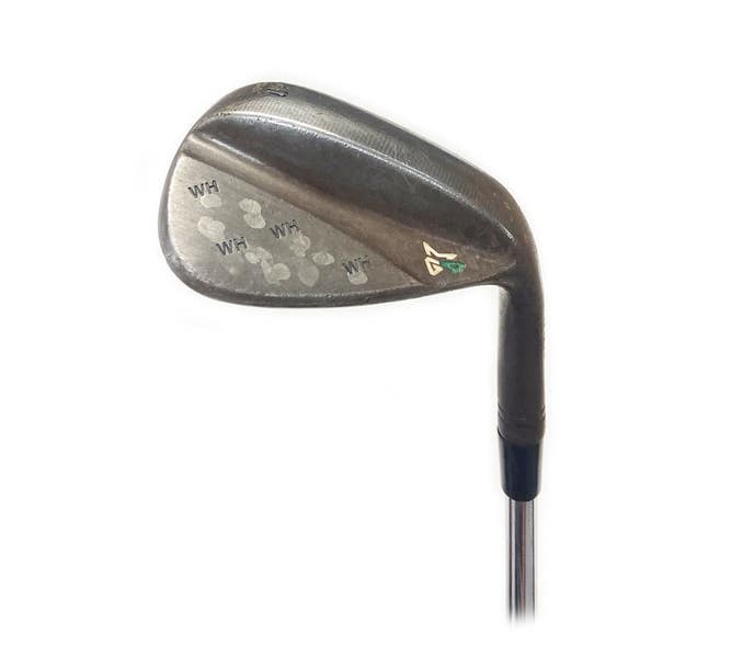 TaylorMade Milled Grind 4 MG4 60*/10* Lob Wedge Dynamic Gold 115