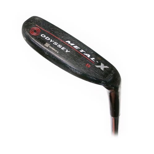 Odyssey Metal-X 8 35" Blade Putter