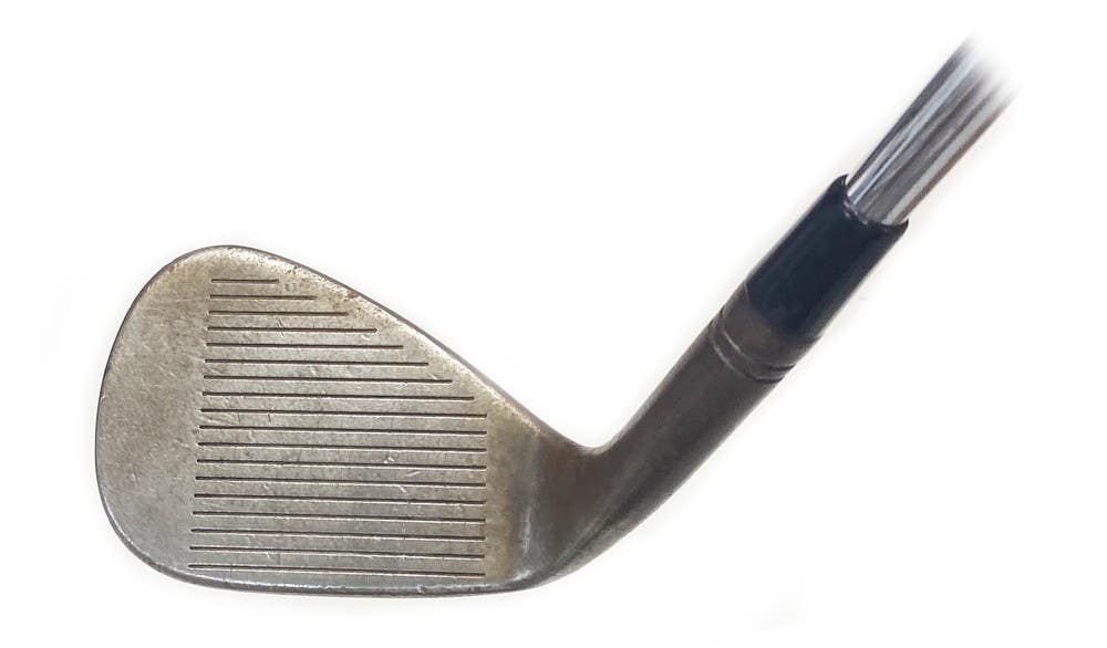 TaylorMade Milled Grind 4 MG4 60*/10* Lob Wedge Dynamic Gold 115