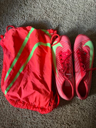 Nike Maxflys
