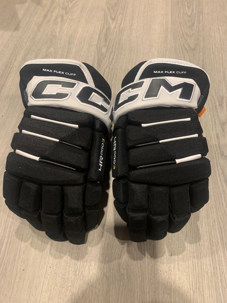 CCM HG4RPro Gloves 14" Pro Stock (New)