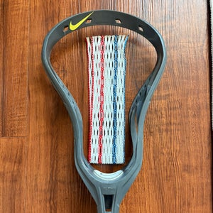 Nike Alpha Head