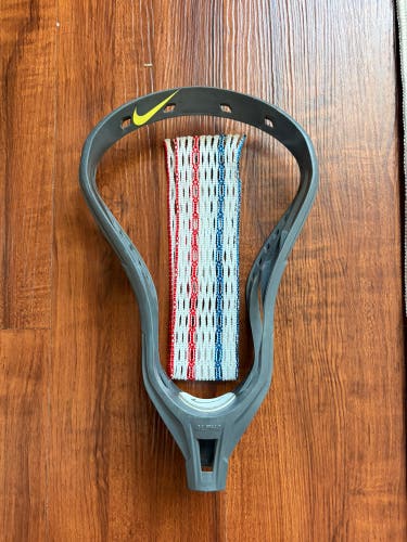 Nike Alpha Head