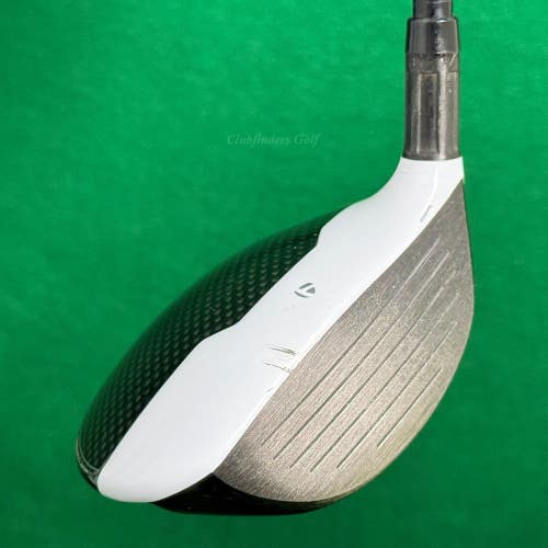 TaylorMade M2 Tour 2017 15 Fairway Wood 3 Ventus Blue TR FW 6-R Regular
