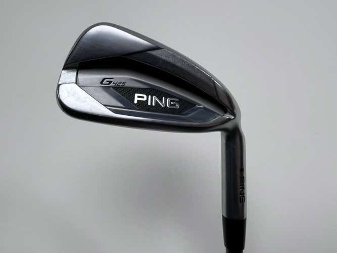 Ping G425 Single 5 Iron Black Dot Alta CB AWT Regular Graphite Mens RH