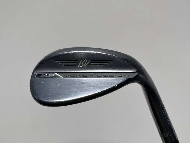 Titleist Vokey SM8 Tour Chrome Lob Wedge LW 60* 12 D Tensei Red CK Ladies RH