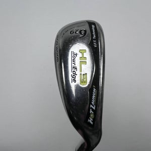 Tour Edge Hot Launch 3 Iron-Wood Single 6 Iron  Hot Launch 45g Ladies RH