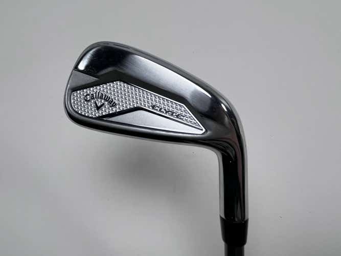 Callaway Elyte HL Single 7 Iron Project X Denali Blue 5.5 65g Regular RH