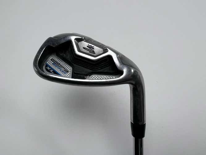 Cobra Baffler XL Gap Wedge GW True Temper DG Spinner Wedge Steel Mens RH