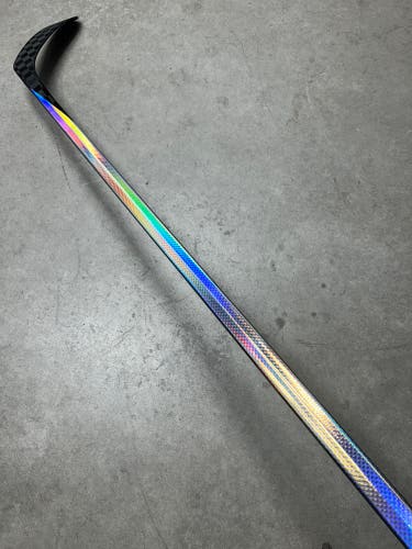 82 Flex P28 BLCKSTCK PRO 3 Tracer, XF Ghost Similar Kick Point 5 SIDE Senior Left Hand