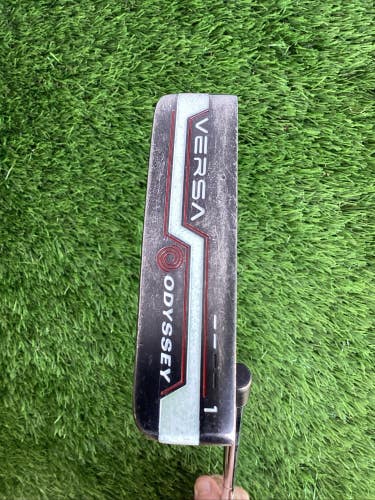 Odyssey Versa 1 Putter 35 Inches
