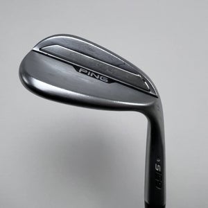 Ping s159 Chrome Sand Wedge SW 56* 12 S Project X Precision Rifle 6.0 Stiff RH