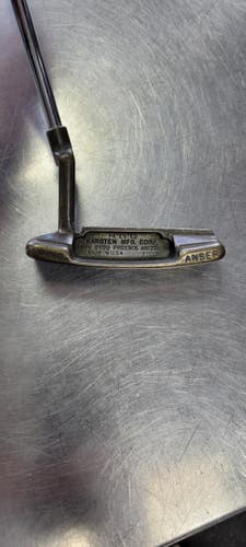 Used Ping ANSER Mens Putter RH 11497-S000157259