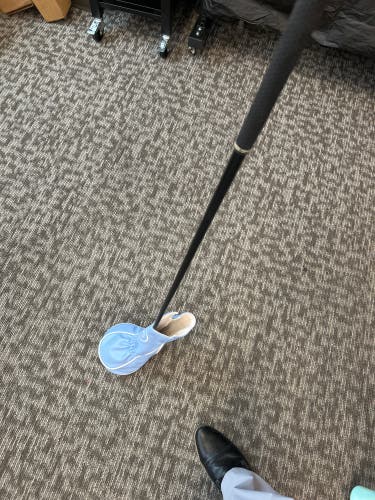 Cobra DarkSpeed LS Right Handed Driver Extra Stiff Flex 10.5 Loft Graphite Shaft 45.25"