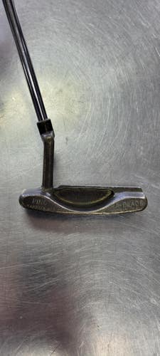 Used Ping A BLADE 85029 Mens Putter RH 11497-S000157261