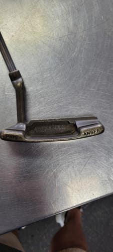 Used Ping ANSER Mens Putter RH 11497-S000157258