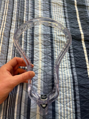 New ECD Ion