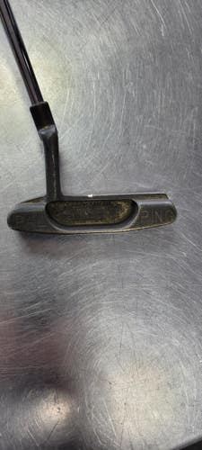 Used Ping PAL Mens Putter RH 11497-S000157262
