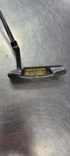 Used Ping ANSER 3 Mens Putter RH 11497-S000157263