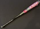 Brand New 2026 DeMarini Exile Alloy BBCOR Certified Bat (-3) 28 oz 31" (New)