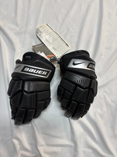 Nike Bauer XVI Gloves 12" (New with Tags)