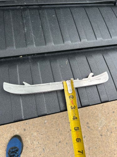 XL Bauer LS Pulse SS 263 mm (Used)
