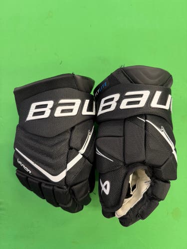 Bauer Vapor Flylite Gloves | 13" | Mint Condition
