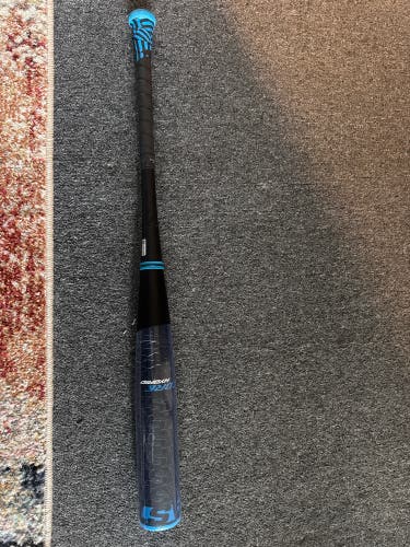 2023 Easton Encore Hybrid BBCOR Certified Bat (-3) 30 oz 33" (New)