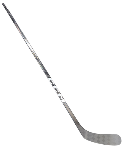 CCM Trigger 8 Pro LH Pro Stock Hockey Stick 80 Flex P92 New NCAA IEV FT7 Pro (15140)