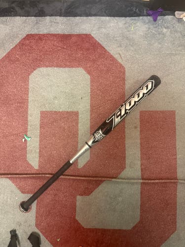 Louisville Slugger Z1000 Composite Bat 26 oz 34" (Used)