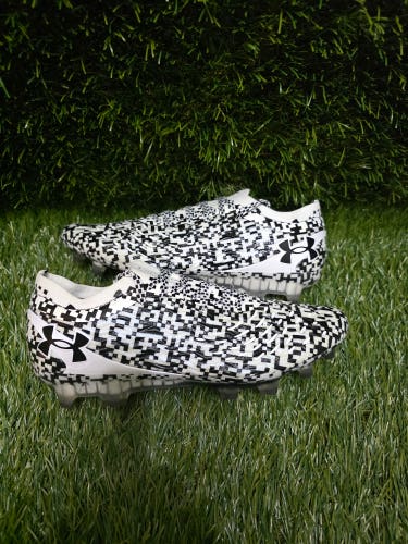 Under Armour Magnetico Elite 5 FG. Size 9.5