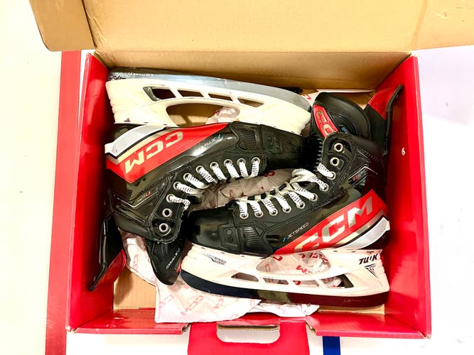 CCM JetSpeed FT6 Pro | 7.5
