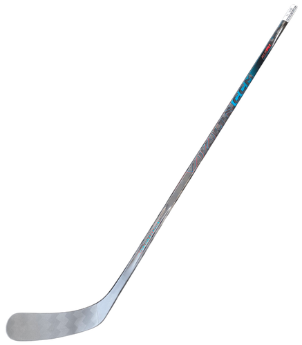 CCM Vizion RH Pro Stock Hockey Stick 70 Flex P92 New NCAA ILL (15143)
