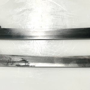 Flare Steel - 263 mm