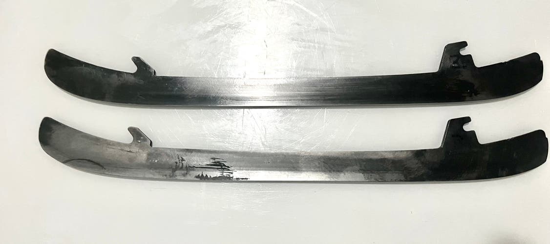 Flare Steel - 263 mm