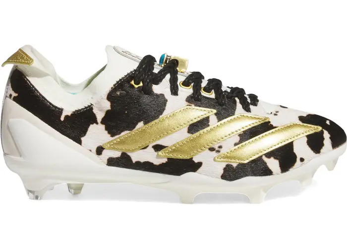 Size 9.5 - adidas Adizero Electric+ II Rodeo JS2583