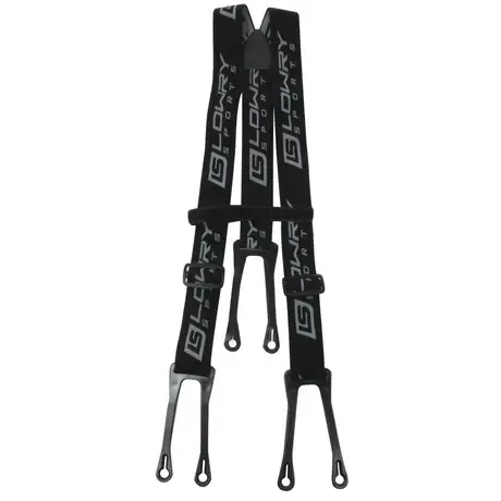 Lowrys Suspenders Senior 44" (L220S44)