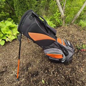 Slazenger standing golf bag (used)