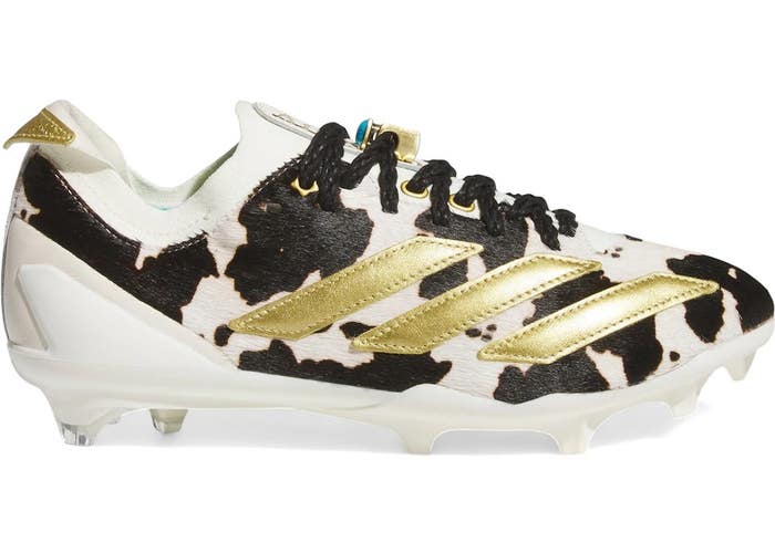 Size 9.5 - adidas Adizero Electric+ II Rodeo JS2583