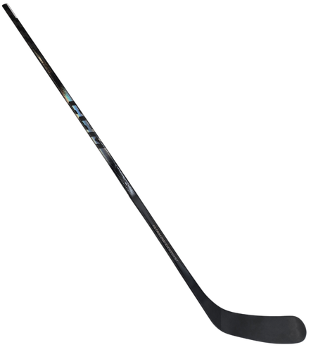 CCM Trigger 10 Pro LH Pro Stock Hockey Stick 75 Flex P90T New NEK (15151)