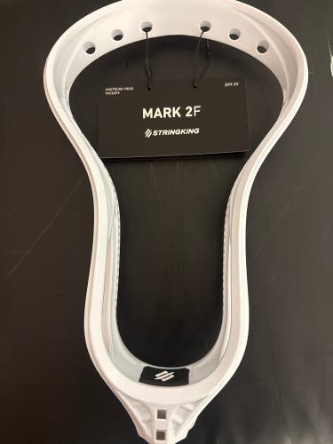 StringKing Mark 2F Head (New)
